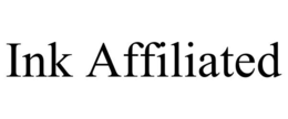 INK AFFILIATED trademark