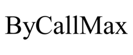 BYCALLMAX trademark