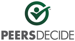 PEERSDECIDE trademark