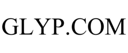 GLYP.COM trademark
