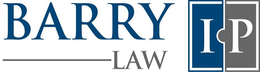 BARRY LAW IP trademark