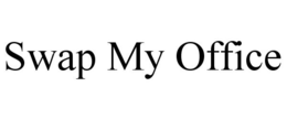 SWAP MY OFFICE trademark