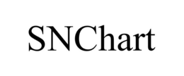 SNCHART trademark