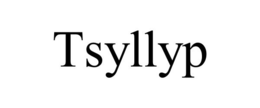 TSYLLYP trademark