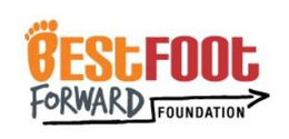 BEST FOOT FORWARD FOUNDATION trademark