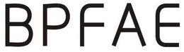 BPFAE trademark