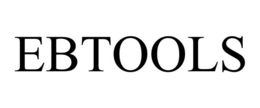 EBTOOLS trademark