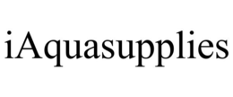 IAQUASUPPLIES trademark