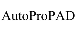 AUTOPROPAD trademark
