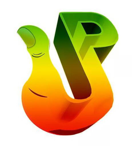 UP trademark