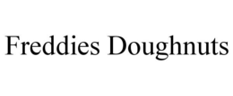 FREDDIES DOUGHNUTS trademark