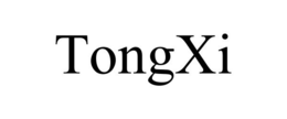 TONGXI trademark