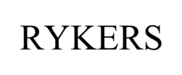 RYKERS trademark