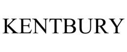 KENTBURY trademark