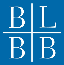 BLBB trademark