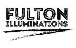 FULTON ILLUMINATIONS trademark