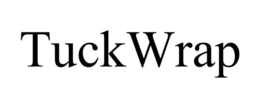 TUCKWRAP trademark