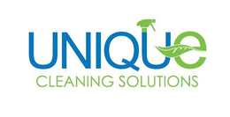 UNIQUE CLEANING SOLUTIONS trademark