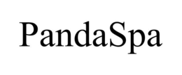 PANDASPA trademark