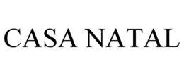 CASA NATAL trademark