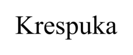 KRESPUKA trademark
