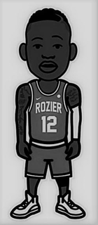 ROZIER 12 trademark