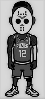 ROZIER 12 trademark