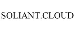 SOLIANT.CLOUD trademark