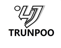 HJ TRUNPOO trademark