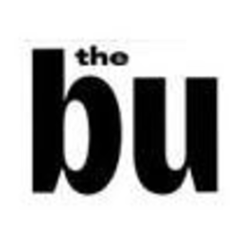 THE BU trademark
