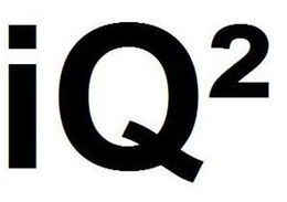 IQ² trademark