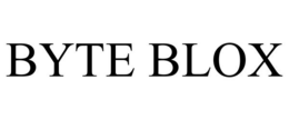 BYTE BLOX trademark