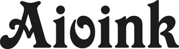 AIOINK trademark