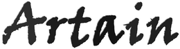 ARTAIN trademark
