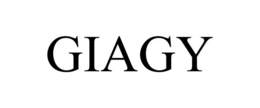 GIAGY trademark
