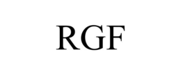 RGF trademark