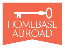 HOMEBASE ABROAD trademark