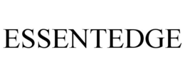 ESSENTEDGE trademark