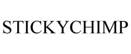 STICKYCHIMP trademark