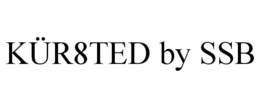 KÜR8TED BY SSB trademark