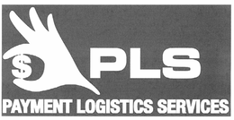 PLS PAYMENT LOGISTICS SERVICES trademark