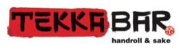 TEKKA BAR HANDROLL AND SAKE trademark