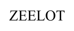 ZEELOT trademark