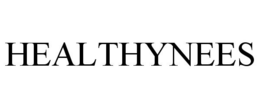 HEALTHYNEES trademark