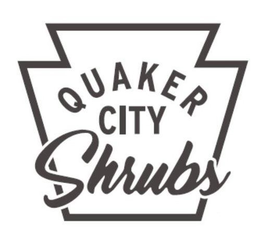 QUAKER CITY SHRUBS trademark