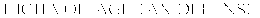 HIGH VOLTAGE TAX DEFENSE trademark