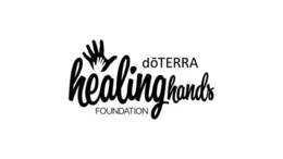 DOTERRA HEALING HANDS FOUNDATION trademark