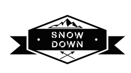 SNOWDOWN trademark