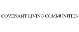 COVENANT LIVING COMMUNITIES trademark