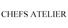 CHEFS ATELIER trademark